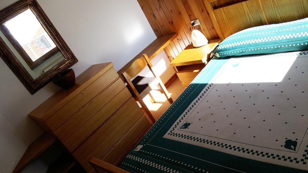 Cinquesensi - Condominio La Zoca Madesimo Luaran gambar